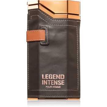 Emper Legend Intense Eau de Toilette pentru bărbați - imagine 2